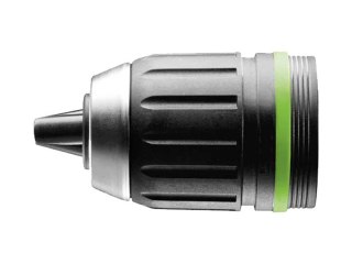 SZYBKOMOCUJĄCY UCHWYT WIERTARSKI KC 13-1/2-K-FFP FESTOOL