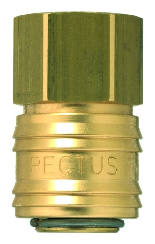 SZYBKOZŁĄCZE RQS TYP 26 1/4'' GWINT WEW. UN