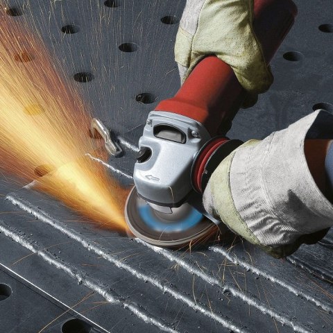 TARCZA WYPUKŁA T27 230*6.4*22 A24/30S-BF INOX PREMIUMFLEX ROTTLUFF