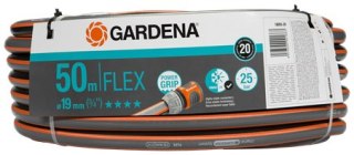 WĄŻ OGRODOWY COMFORT FLEX 3/4', 50 M GARDENA