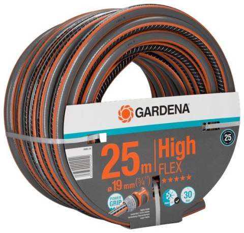 WĄŻ OGRODOWY COMFORT HIGHFLEX 3/4', 25 M GARDENA