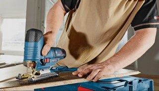 WYRZYNARKA GST 12 V-70 0*AH BOX BOSCH