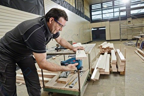 WYRZYNARKA GST 12 V-70 0*AH BOX BOSCH