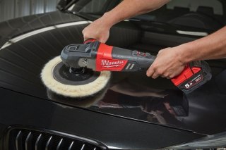 AKUMULATOROWA POLERKA M18 FAP180-0X MILWAUKEE