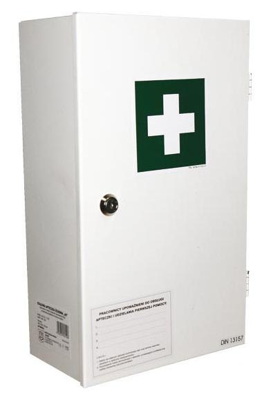 APTECZKA PIERWSZEJ. POMOCY AS40 PK-MOT
