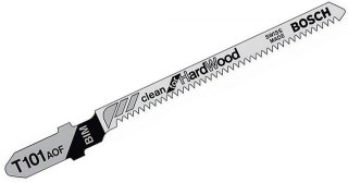 BRZESZCZOT DO WYRZYNARKI T101 AOF 3SZT. BOSCH