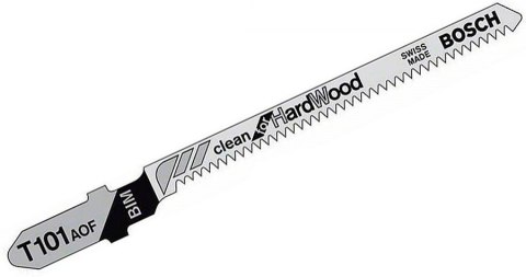 BRZESZCZOT DO WYRZYNARKI T101 AOF 3SZT. BOSCH