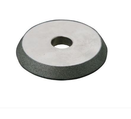 DIAMENTOWA TARCZA SZLIFIERSKA DO OSTRZAŁKI OPTIMUM GQ-D13 OPTIMUM