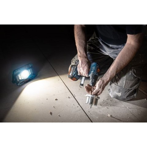 LAMPA ROBOCZA FLASH 1000 RE MARELD