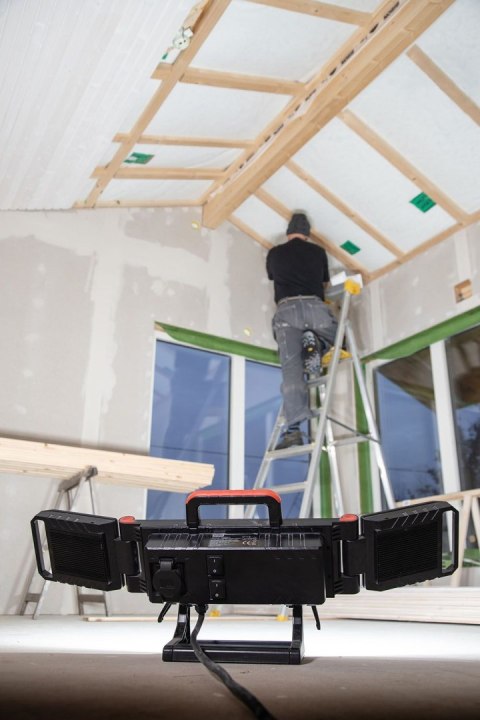 LAMPA ROBOCZA VAPOR 6500 MARELD