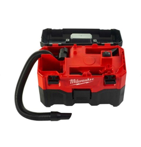 ODKURZACZ AKUMULATOROWY M18VC-2 MILWAUKEE