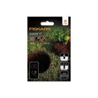 OSTRZE ZAPASOWE M QUIKDTILL FISKARS