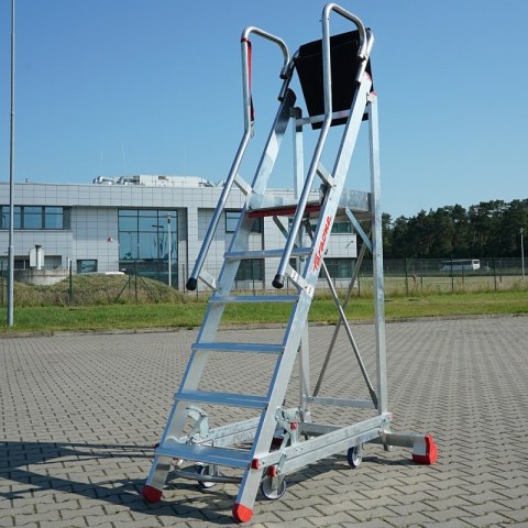 PODEST MAGAZYNOWY SMLT/150 FARAONE