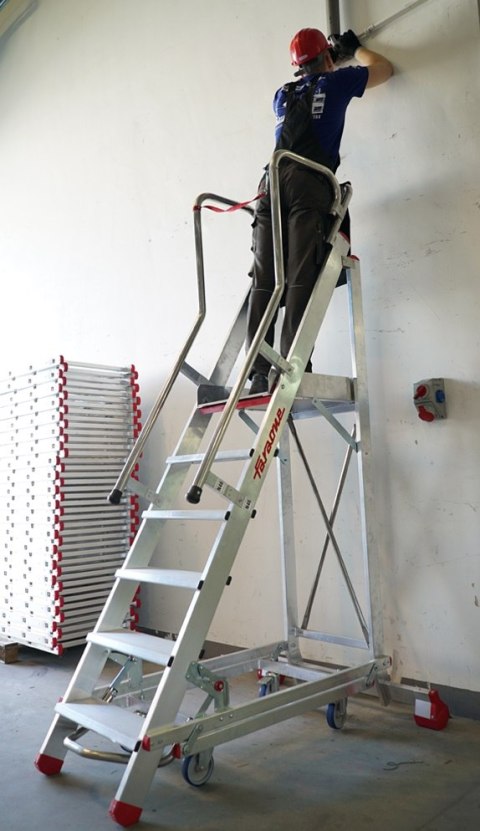 PODEST MAGAZYNOWY SMLT/150 FARAONE