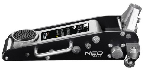 PODNOŚNIK HYDRAULICZNY ALUMINIOWY 1.5T NEO