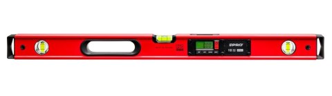 POZIOMICA PRO900 Z ELEKTRONICZNYM ODCZYTEM 180 CM PRO