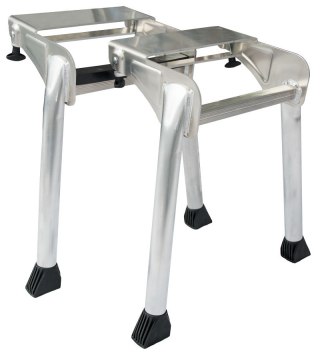 STOPA DO PLATFORMY ROBOCZEJ BOARD STAND, 2SZT. KRAUSE