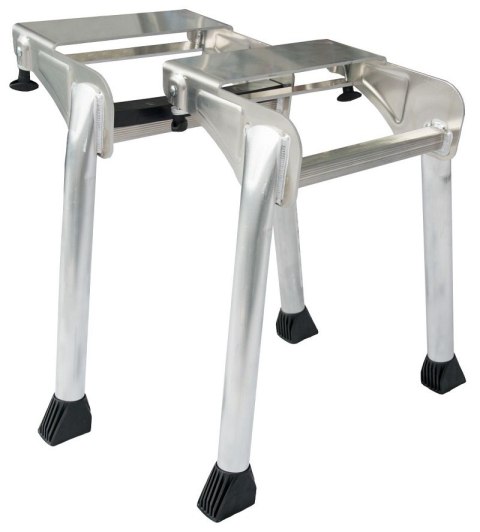STOPA DO PLATFORMY ROBOCZEJ BOARD STAND, 2SZT. KRAUSE