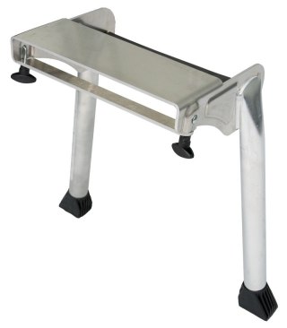 STOPA DO PLATFORMY ROBOCZEJ BOARD STAND, 2SZT. KRAUSE