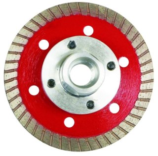 TARCZA DIAMENTOWA TURBO M14 SKRZAT 80MM IN CORPORE