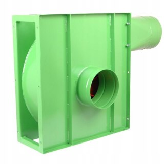 WENTYLATOR WTK-2 3F L TYWENT