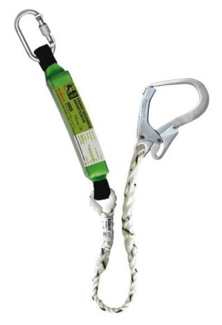 AMORTYZATOR BEZPIECZEŃSTWA OUP-KRM-EARL-C UN