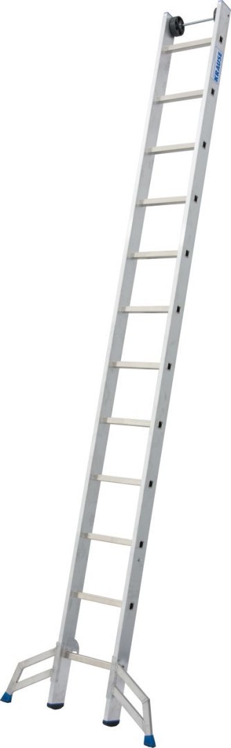 DRABINA ALUMINIOWA 3-ELEMENTOWA STABILO 3*12 SZCZEBLI KRAUSE