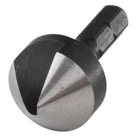 FAZOWNIK WS UCHWYT 6-KĄTNY 19MM WOLFCRAFT