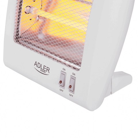 GRZEJNIK HALOGENOWY AD 7709 ADLER