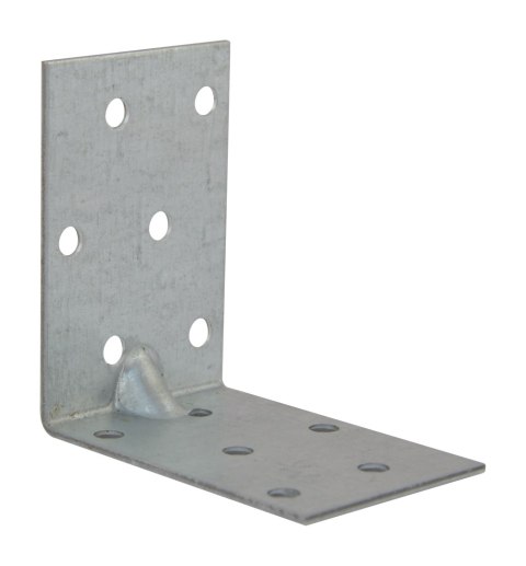 ŁĄCZNIK BUDOWLANY Z PRZETŁOCZENIEM 60*60*40*1.5 UN