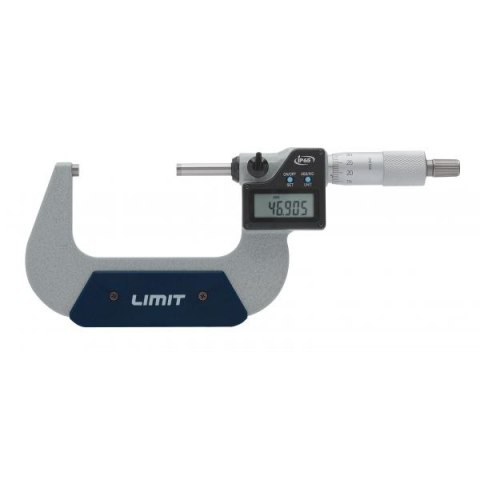 MIKROMETR CYFROWY LIMIT MDA IP65 50-75 MM LIMIT