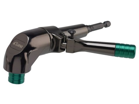 PRZYSTAWKA KĄTOWA DO WIERTARKI 1/4'' LUNA