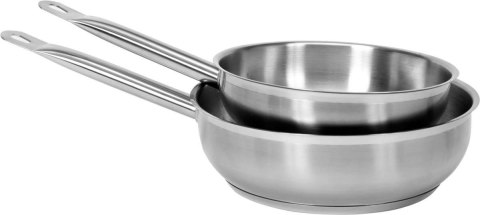 RONDEL DO SOSÓW 20CM, 2L. YATO GASTRO