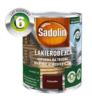 SADOLIN LAKIERO-BEJCA ODPORNA ORZECH JASNY 2.5L SADOLIN