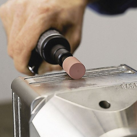 ŚCIERNICA TRZPIENIOWA 'ZY' WALCOWA P2ZY 1020.06 P.280 LUKAS