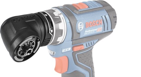 UCHWYT PRZEJŚCIÓWKA 1/4', GFA 12-W DO GSR12V-15 FC BOSCH