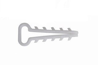 UCHWYT SZYBKIEGO MONTAŻU PŁASKI USMP-4 16.3 /100SZT./ UN