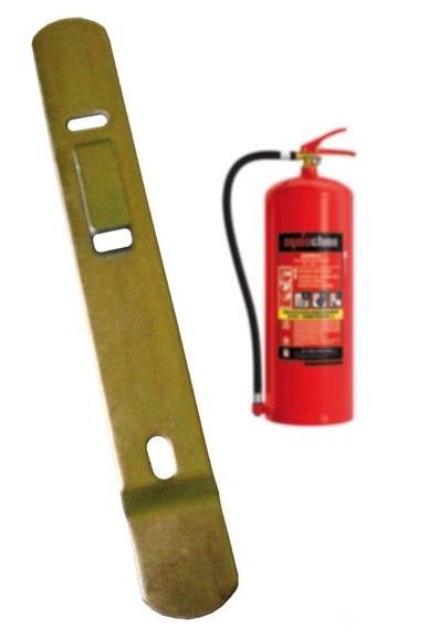 WIESZAK ZACZEPOWY DO GAŚNIC OGP OWZ2U UN