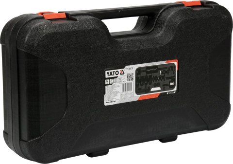 ZESTAW ŚCIĄGACZY BEZWŁADNOŚCIOWYCH YATO