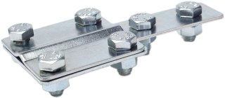 ZŁĄCZE KONTROLNE 4-OTWOROWE 4.1 OC UN