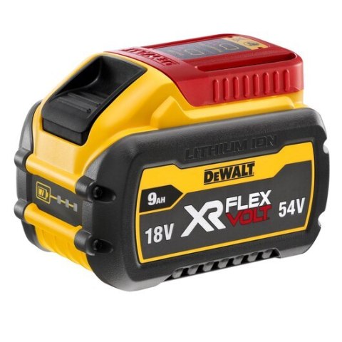 AKUMULATOR DEWALT 18V-54V 9.0AH DEWALT