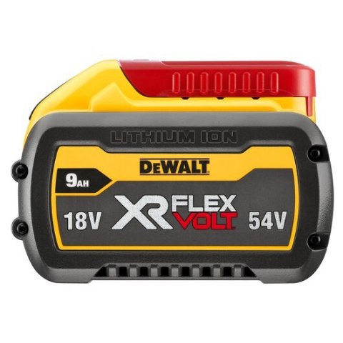 AKUMULATOR DEWALT 18V-54V 9.0AH DEWALT