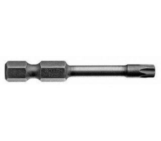 BIT, GROT, KOŃCÓWKA DIAMOND IMPACT T25 50MM BOSCH