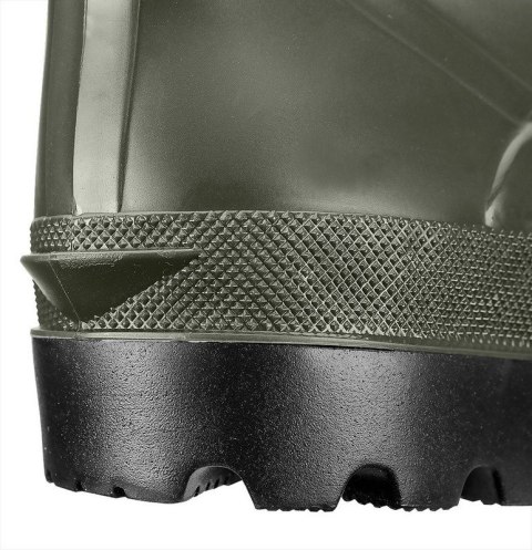 KALOSZE ROBOCZE OB SRC, ROZMIAR 45 NEO