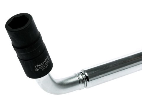 KLUCZ DO KÓŁ SAMOCHODOWYCH 1202 1/2'' TENG TOOLS