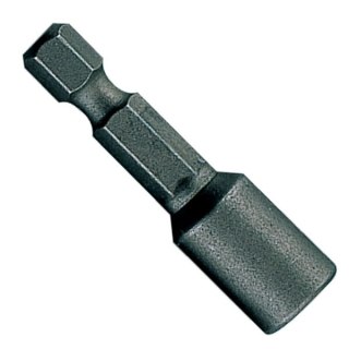 KOŃCÓWKA MAGNETYCZNA SZEŚCIOKĄTNA 1/4 7*65MM KING TONY