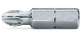 KOŃCÓWKA WKRĘTAKOWA KRZYŻAKOWA PH2 BETA