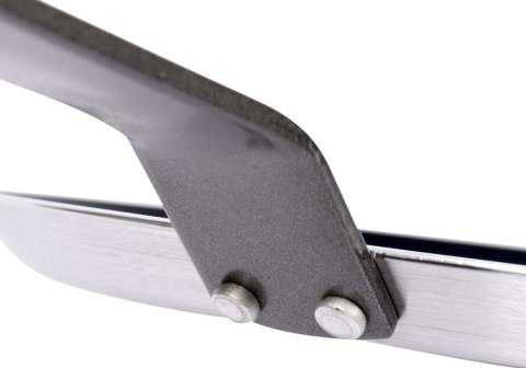 PATELNIA ALUMINIOWA DO NALEŚNIKÓW TEFLON 290MM YATO GASTRO