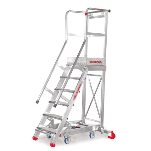 PODEST MAGAZYNOWY SMLT/275 FARAONE