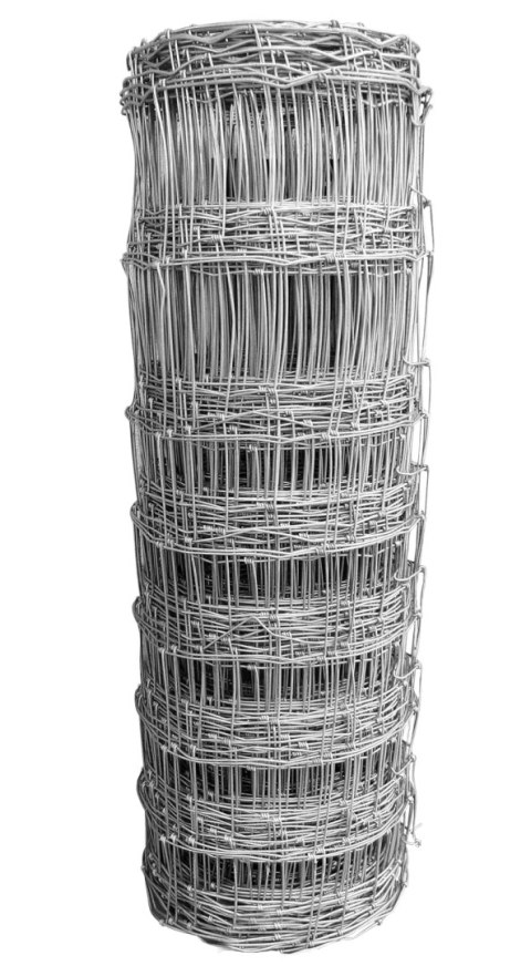 SIATKA LEŚNA 160/23/15 LIGHT 50MB UN